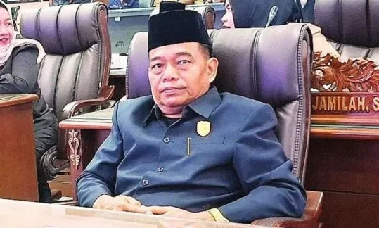Dprd Batara 16