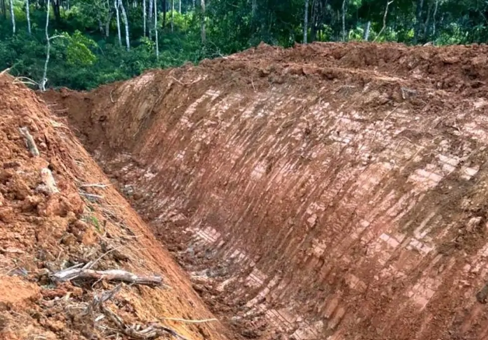 Normalisasi Sungai Plahana