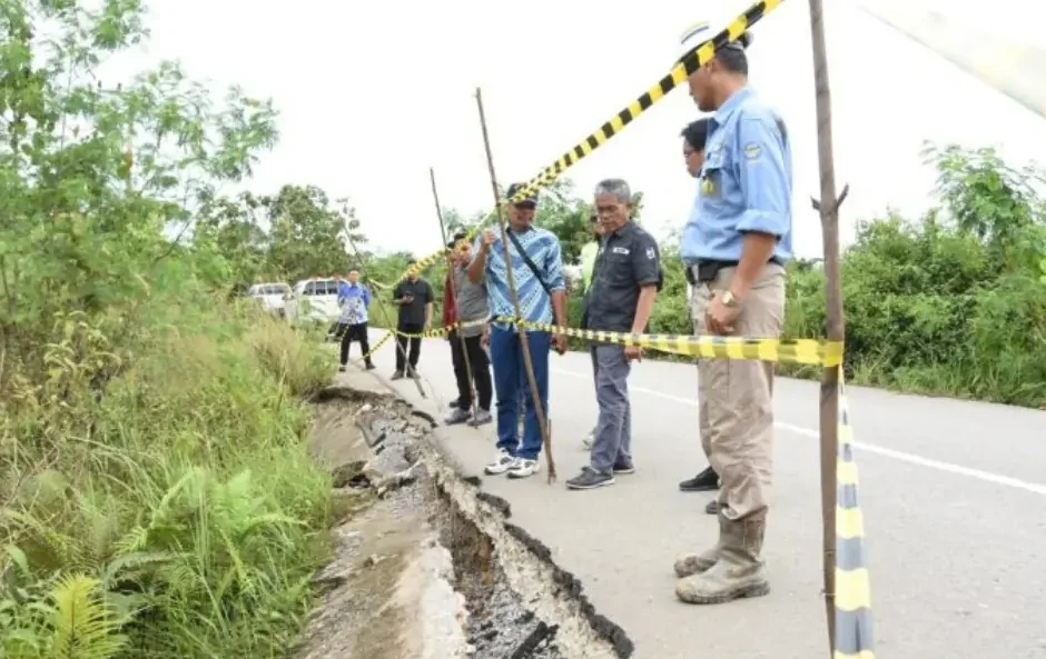 Pupr Langkah Cepat