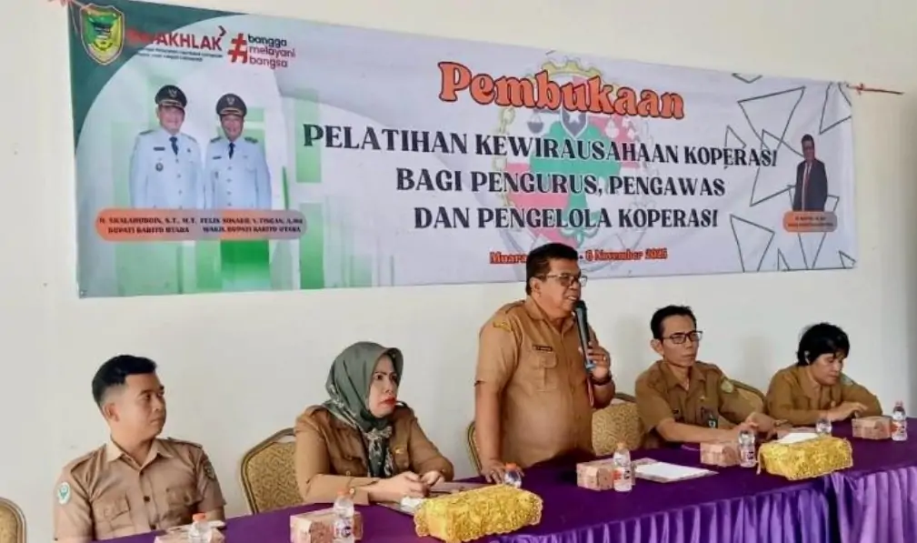 Pelatihan Kewirausahaan