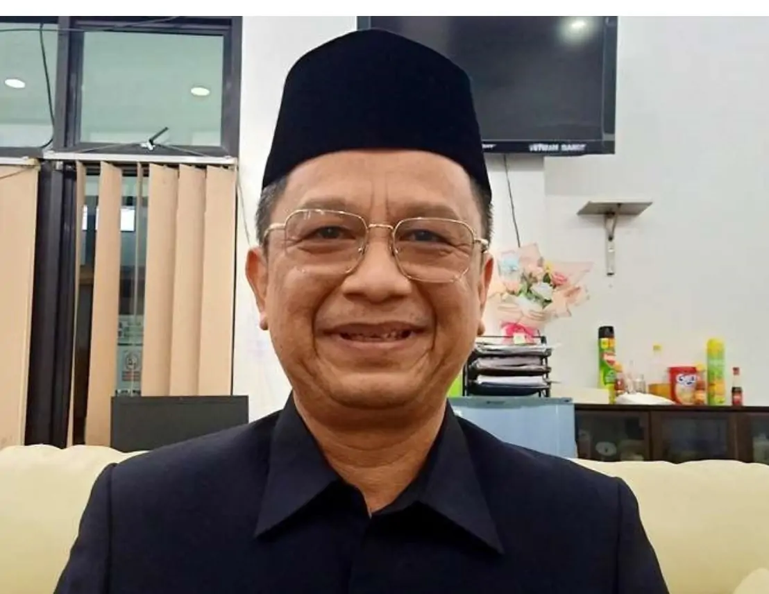 Taufik Nugraha