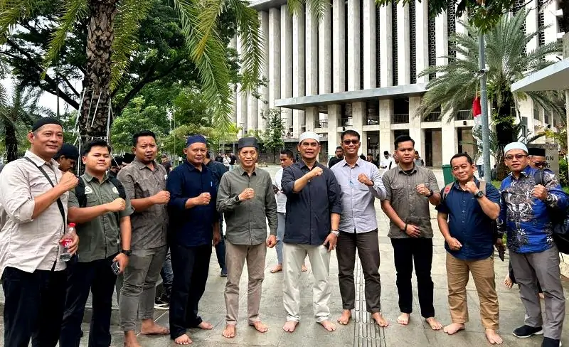 2301 Masjid Istiqlal