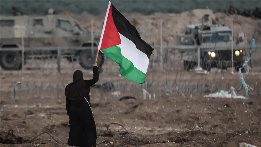 Palestina
