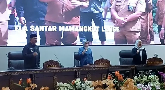 0203 Bupati Paripurna