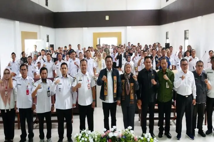 0402 Musrenbang Lahei