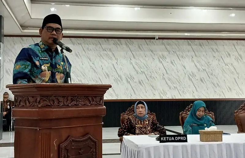 0703 Bupati Musrenbang