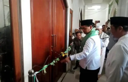 1003 Masjid Nurul Iman