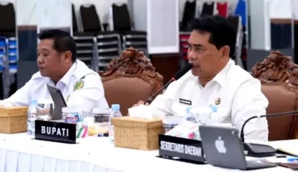 1201 Evaluasi Kinerja