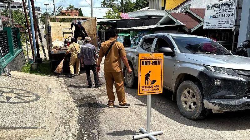 1201 Pu Tanah Berlubang