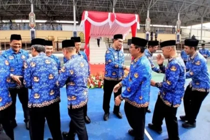 2503 Halalbihalal
