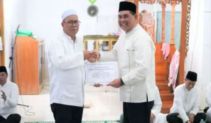 2802 Masjid Tumpung Laung Ii