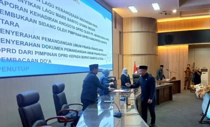 0203 Fraksi Aspirasi Rakyat