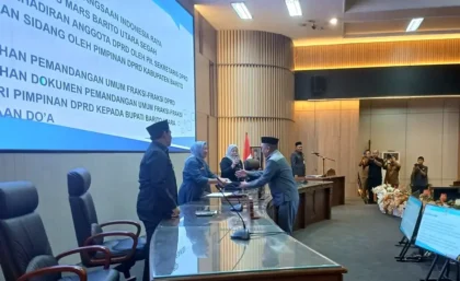0203 Fraksi Pdip