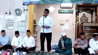 0303 Hasrat Apresiasi Pemkab