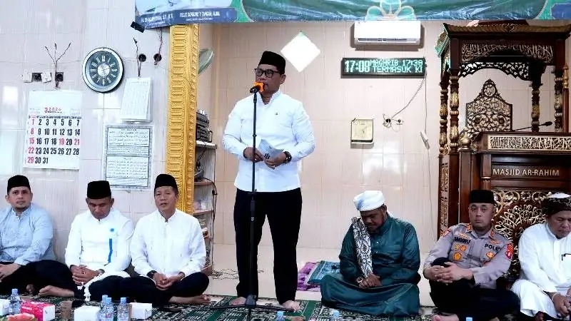 0303 Hasrat Apresiasi Pemkab