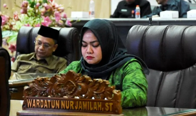 0703 Wardatu Nur Jamilah