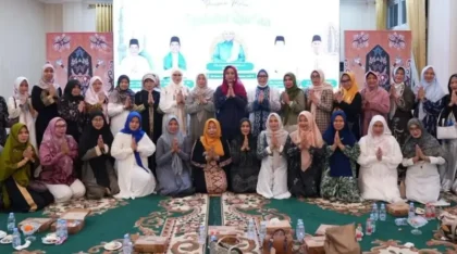 0803 Hj Neti Nuzulul Quran