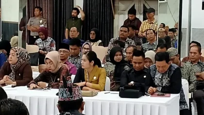 1003 Hasrat Musrenbang Rkpd