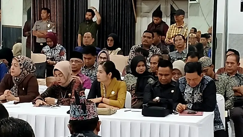 1003 Hasrat Musrenbang Rkpd