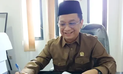 1403 Taufik Nugraha