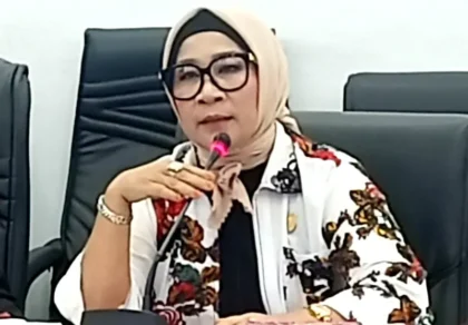 1501 Nety Herawati