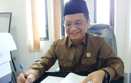 2001 Taufik Nugraha