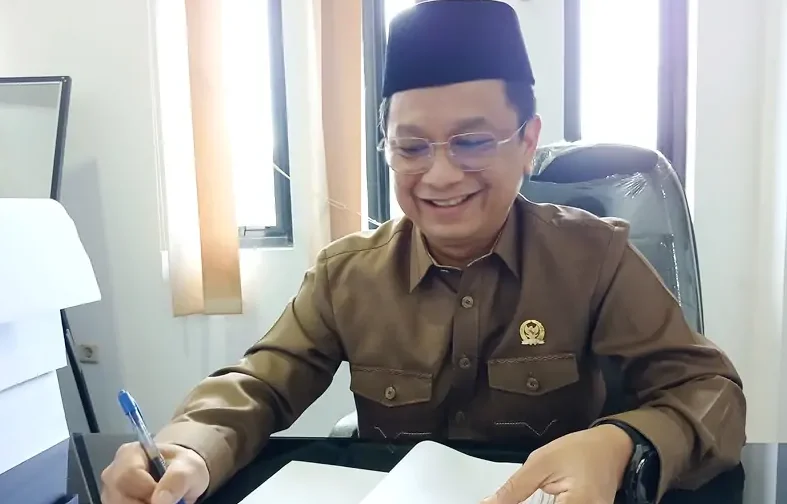 2001 Taufik Nugraha