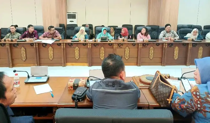 2201 Dewan Rdp Dlh