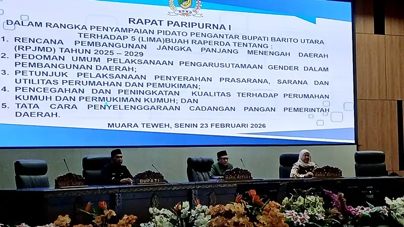 2402 Rapat Paripurna